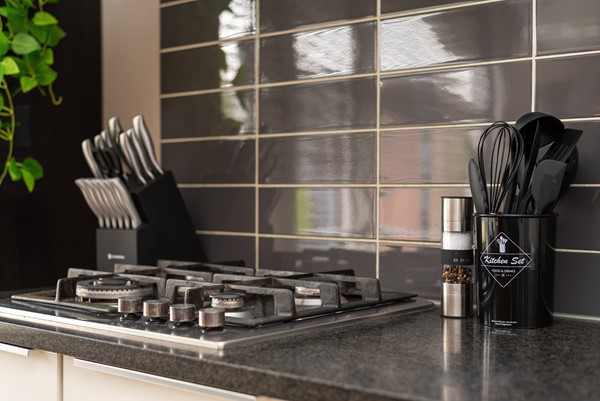 Medium property photo - Cassandraplein 5-15, 5631 BA Eindhoven